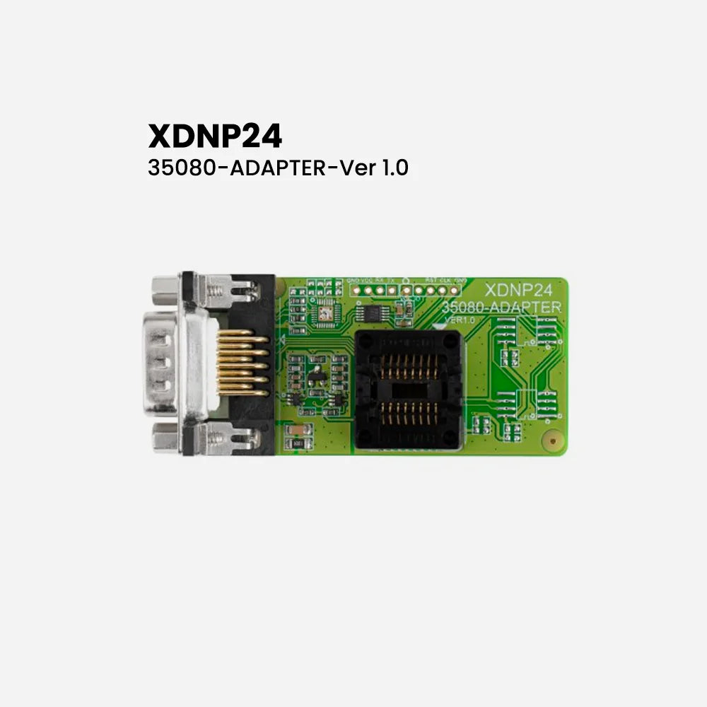VVDI Mini PROG Pen EEPROM Programmer & Solder with Adapters & Cable