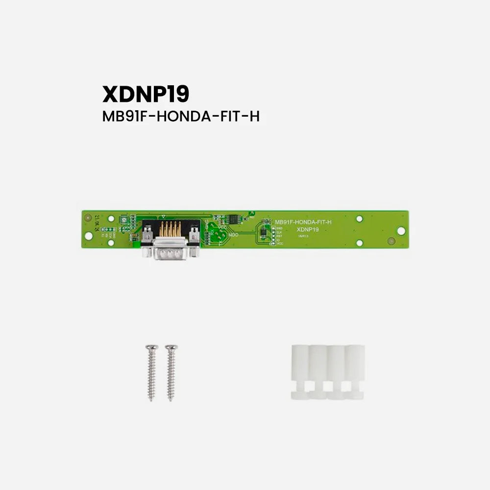 VVDI Mini PROG Pen EEPROM Programmer & Solder with Adapters & Cable