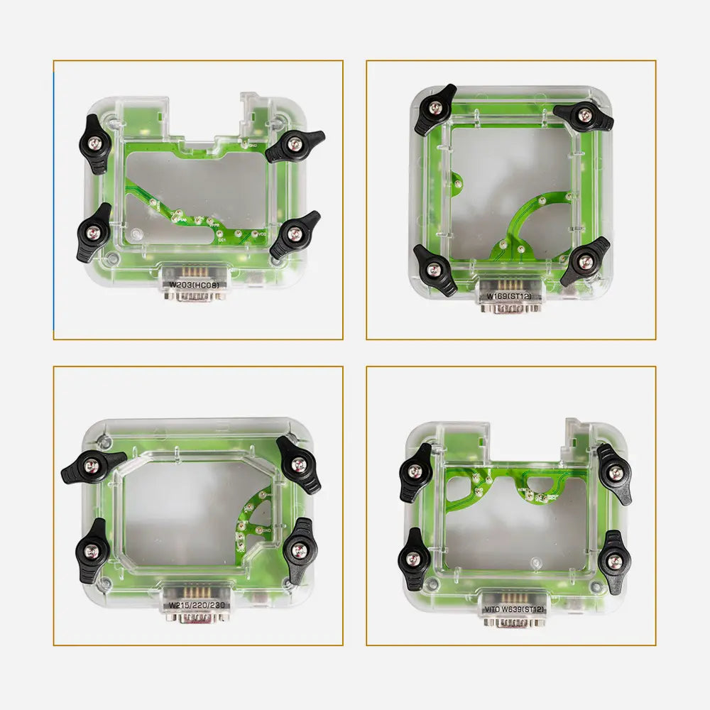 VVDI Prog EIS/EZS
