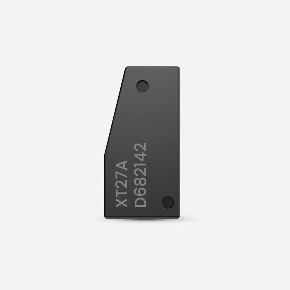 VVDI Super Transponder Chip XT27A / VVDI2 Mini Key Tool