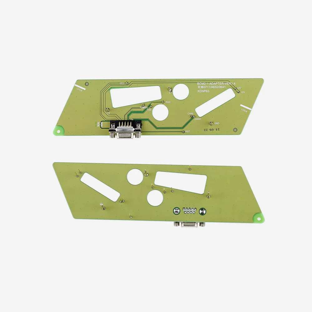 Xhorse BCM2 Solder-Free Adapter Set fot Audi