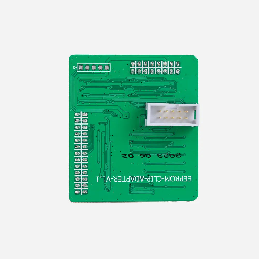 Xhorse EEPROM Clip Aadapter