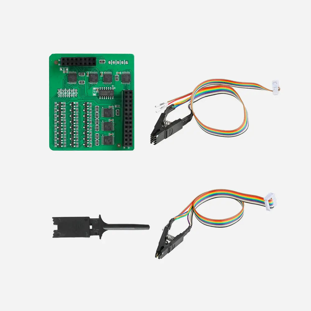 Xhorse EEPROM Clip Aadapter