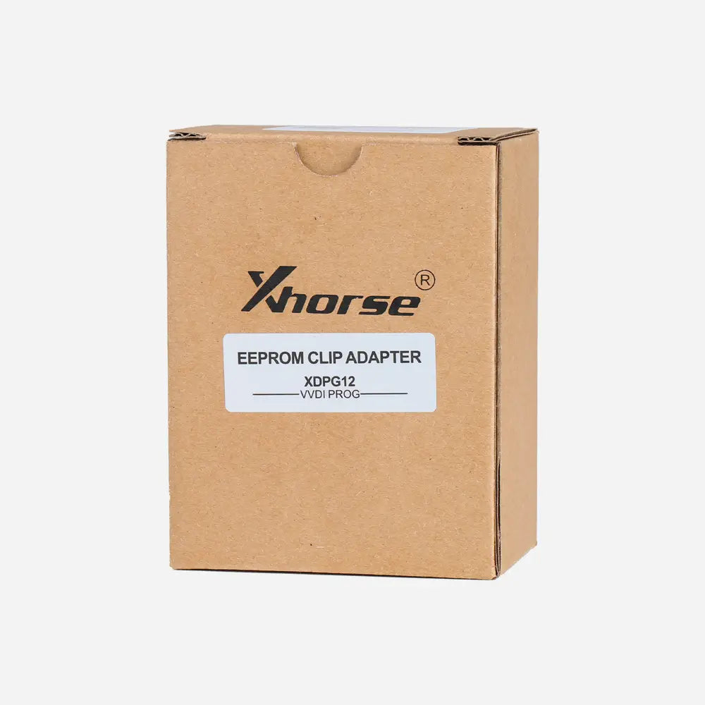 Xhorse EEPROM Clip Aadapter