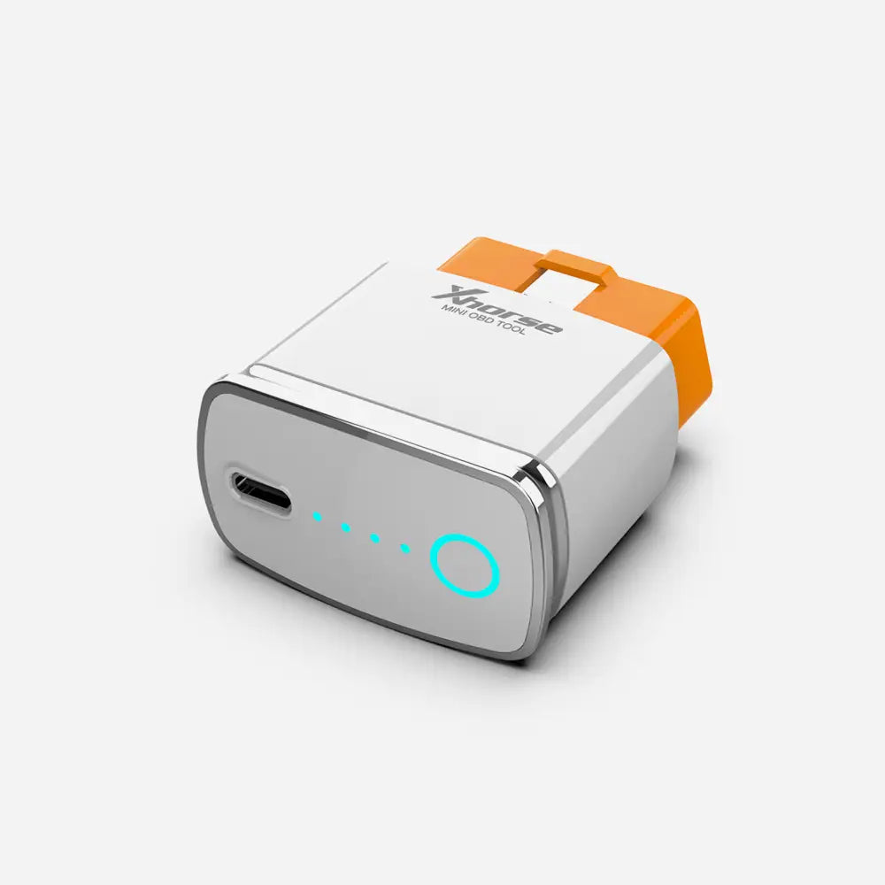 Xhorse MINI OBD Tool for Toyota Smart Key