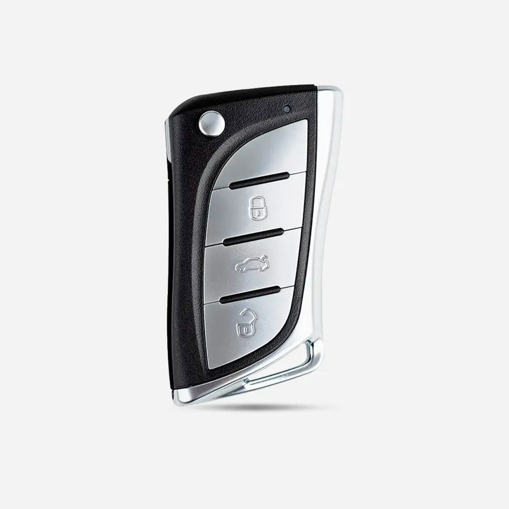 Xhorse Super Remote Key Toyota/Lexus Flip Key 3B (XB)