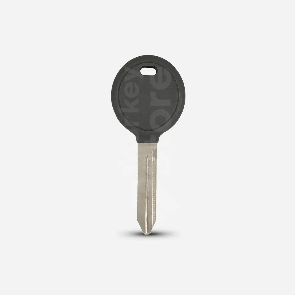 Y165 Transponder Key Generic for Chrysler Dodge