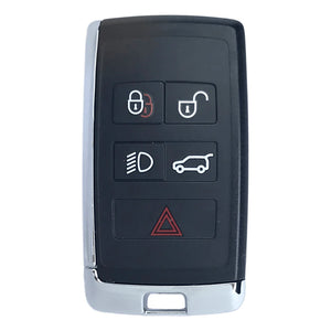 OEM Refurbished SmartKey Land Rover 5B Hatch 2018 - 2020 FCC K0BJXF18A