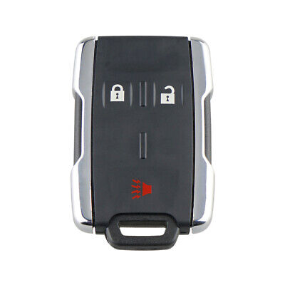 Aftermarket Remote For Chevrolet 3B  433 Mhz  FCC M3N-32337200