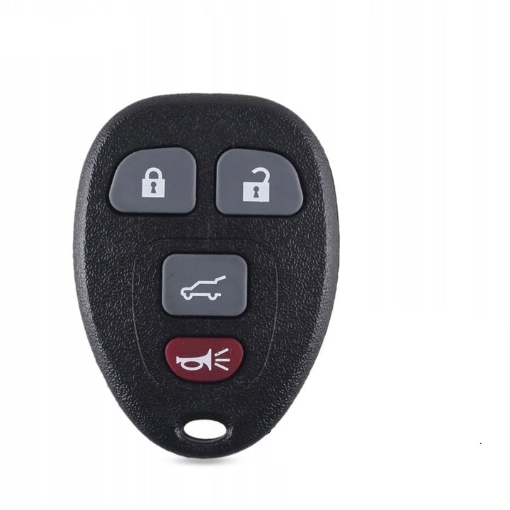 Aftermarket Remote SHELL For Chevrolet 4B FCC OUC60270