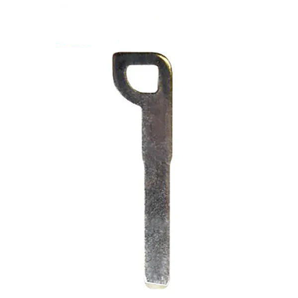 2013-2021 Ford  Smartkey  Emergency Key Blade HU101 Bundel of 5
