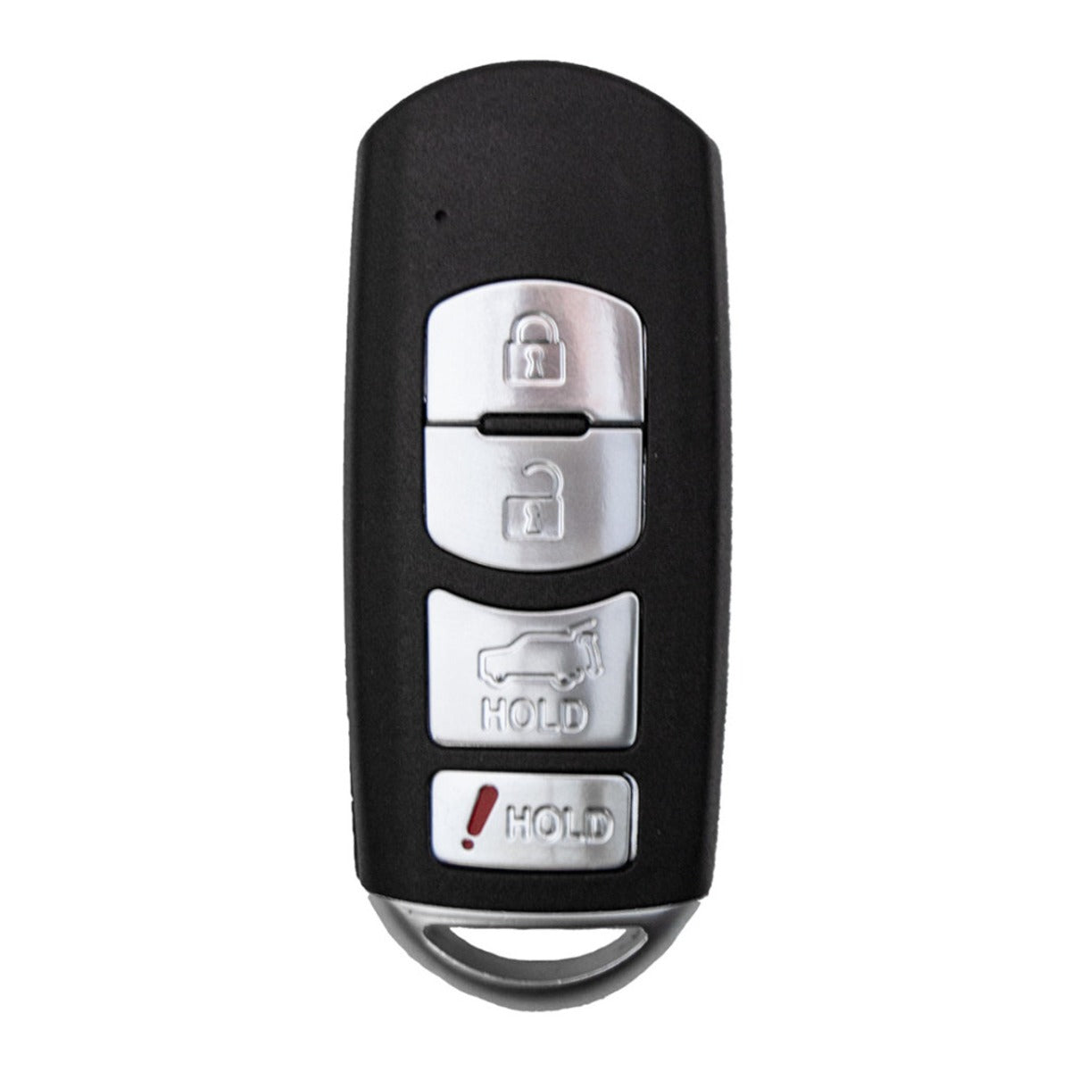 Aftermarket Smartkey for Mazda 4B HATCH FCC WAZSKE13D01 MHZ 315