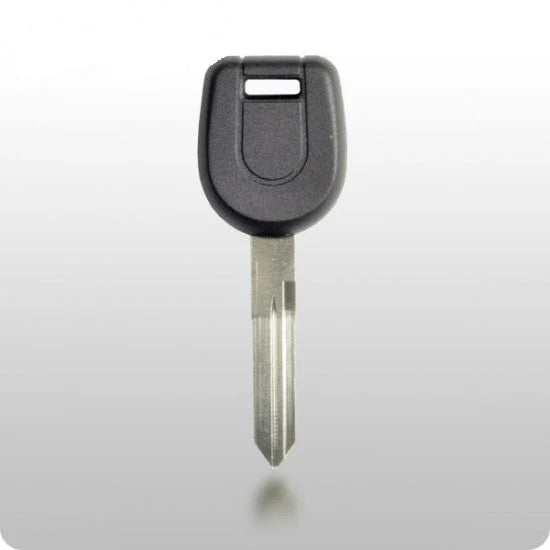 MIT6 Transponder Key Shell For Mitsubishi Bundle of 4