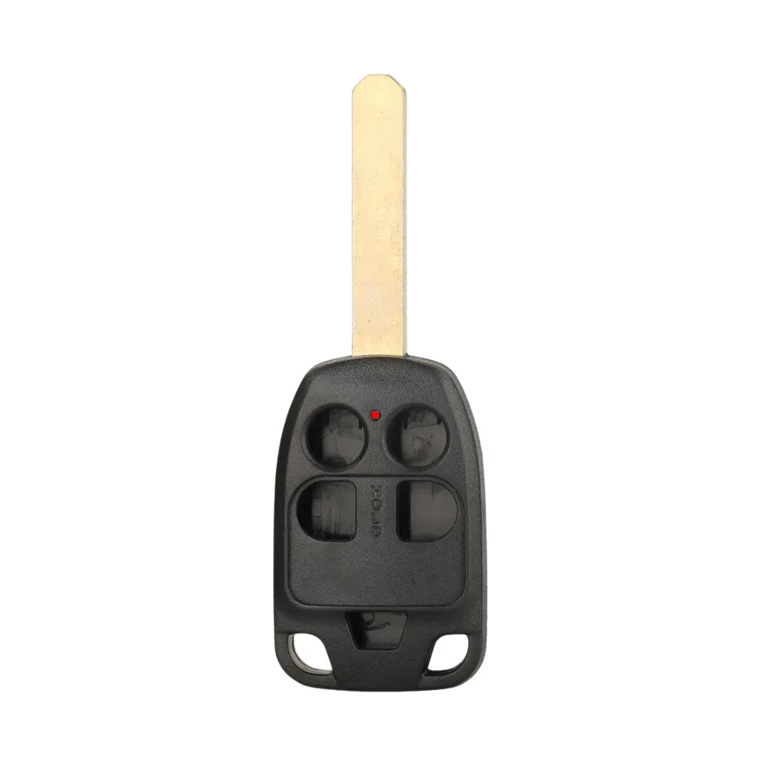 Remote Head Key Shell 5B For Honda Odyssey