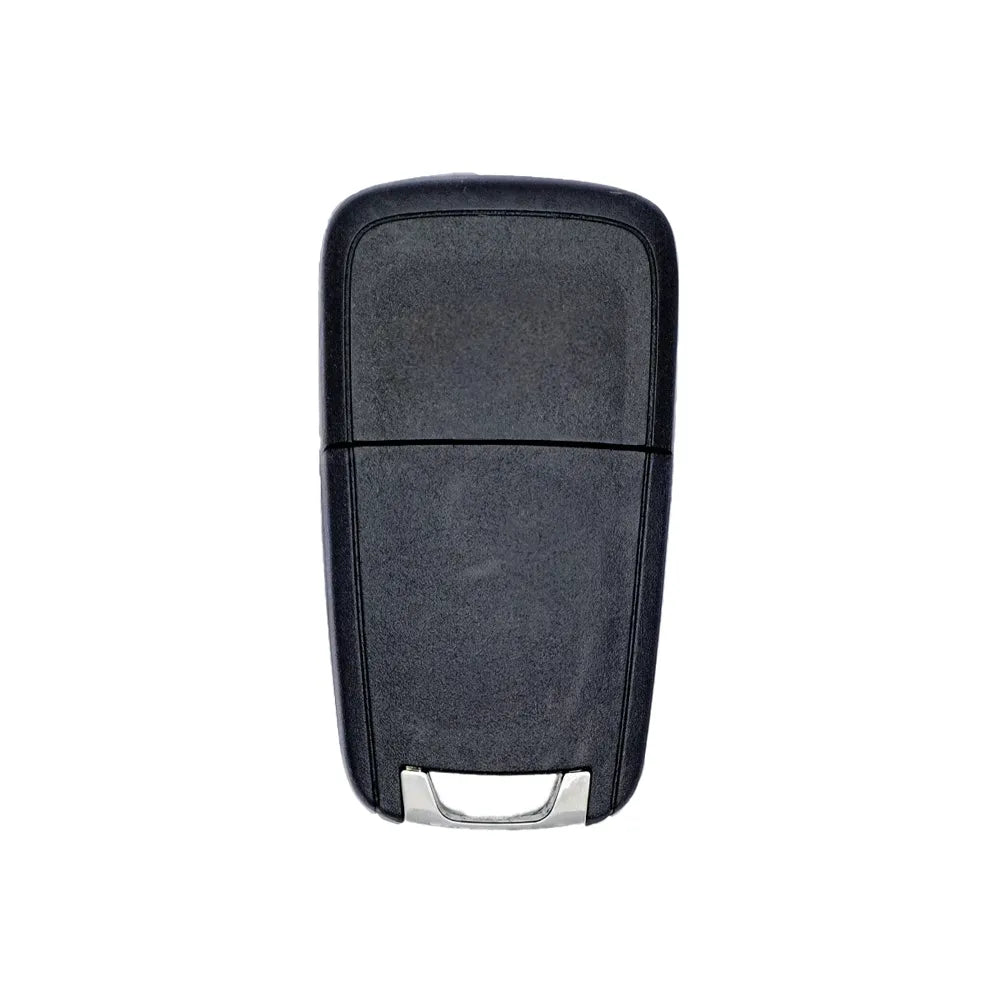 Afermarket Flip Remote key for Chevrolet Volt 5 Button FCC: OHT05918179
