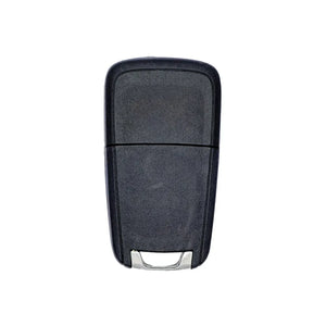 Afermarket Flip Remote key for Chevrolet Volt 5 Button FCC: OHT05918179