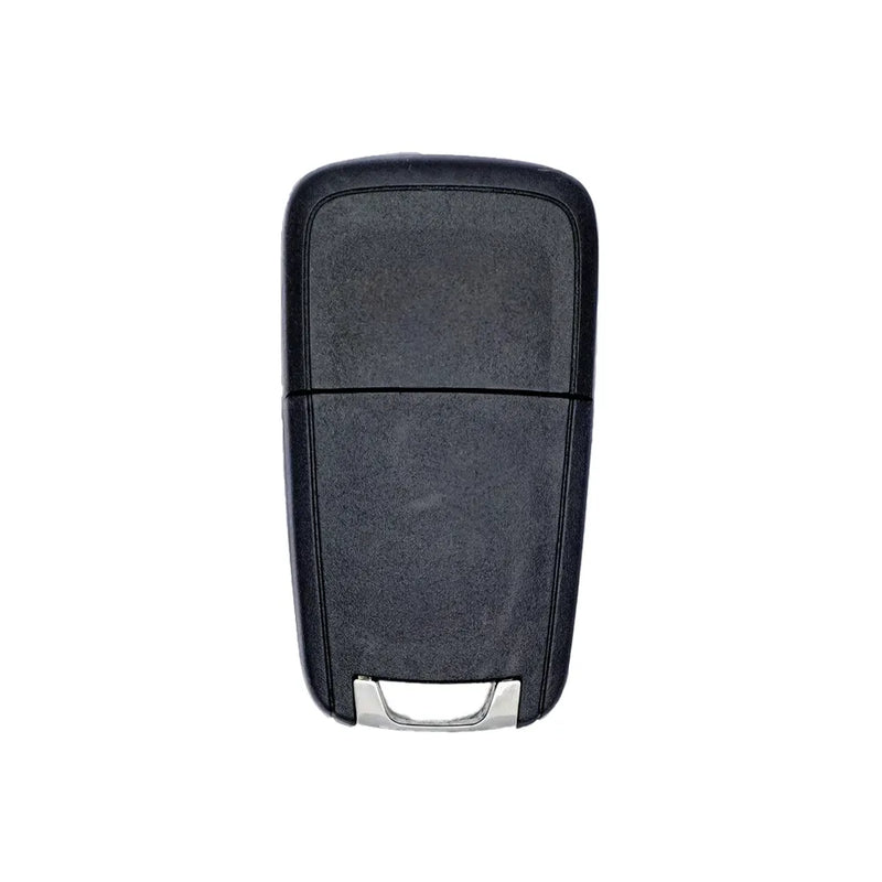 Afermarket Flip Remote key for Chevrolet Volt 5 Button FCC: OHT05918179