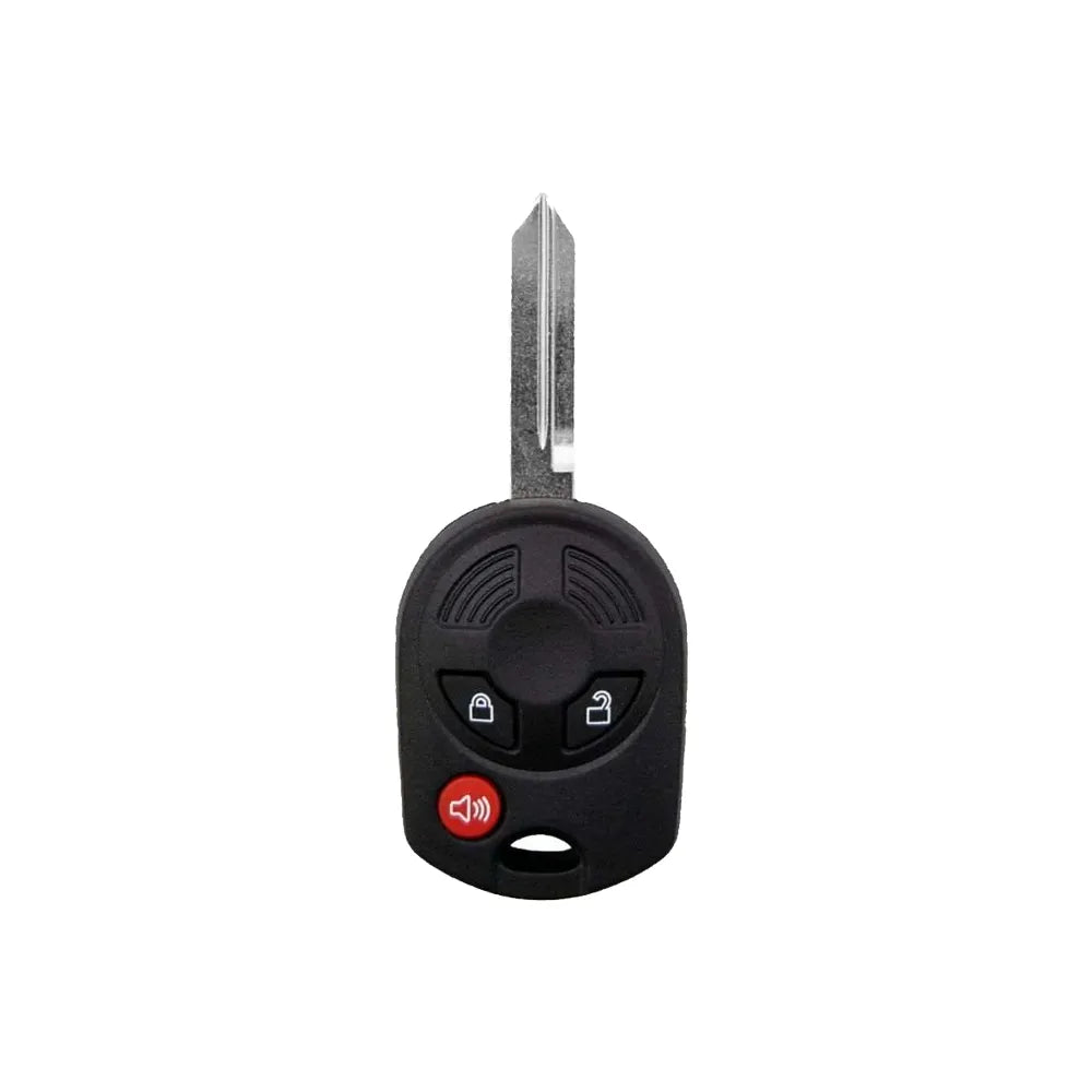 Afermarket Remote Head key for Ford H75 3Btns FCC: OUCD6000022 (ID63)