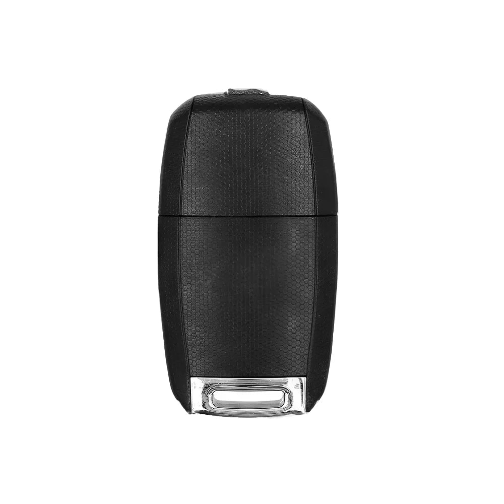 Aftermarket Flip Remote Key for KIA Forte 4 Button TRUNK FCC: OSLOKA-870T