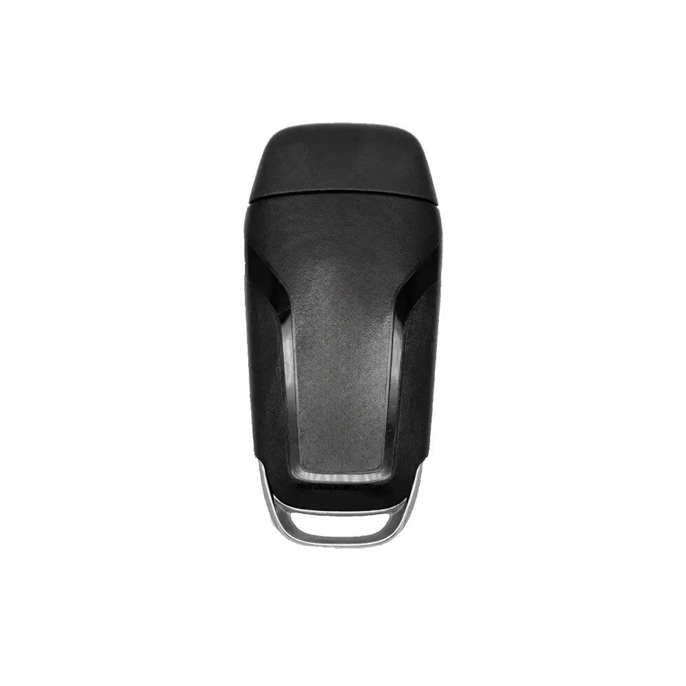 Aftermarket Flip Remote key for Ford 4 Buttons R/S  FCC: N5F-A08TBLP 433Mhz