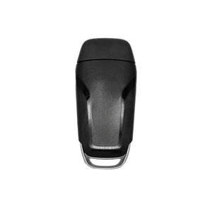 Aftermarket Flip Remote key for Ford 4 Buttons R/S  FCC: N5F-A08TBLP 433Mhz