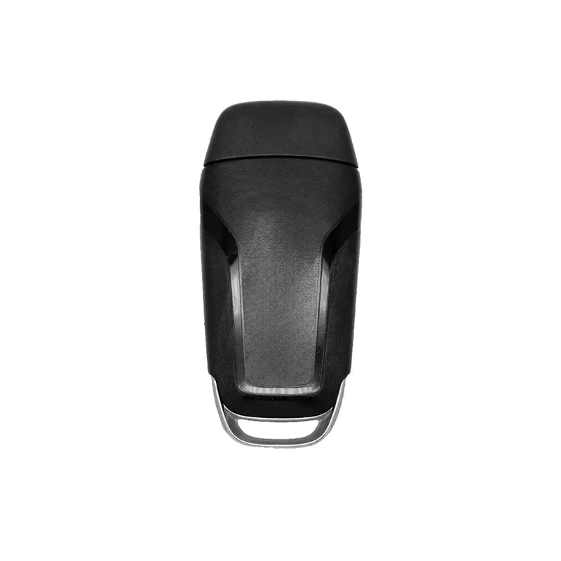 Aftermarket Flip Remote key for Ford 4 Buttons R/S  FCC: N5F-A08TBLP 433Mhz