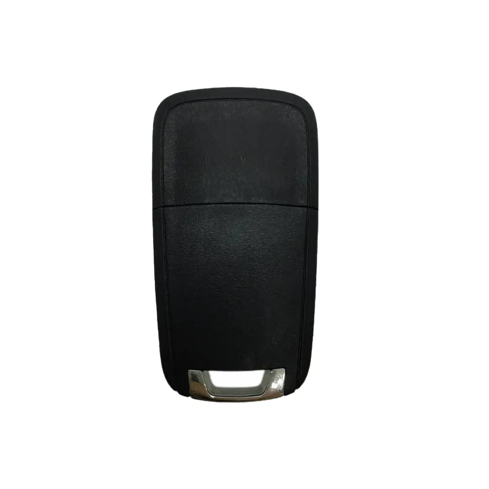 Aftermarket Flip key for Chevrolet 4-Button Remote Start  FCC: OHT01060512