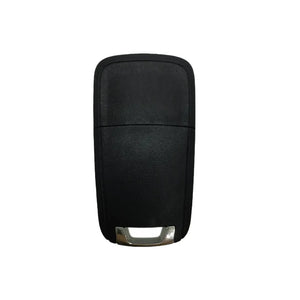 Aftermarket Flip key for Chevrolet 4-Button Remote Start  FCC: OHT01060512