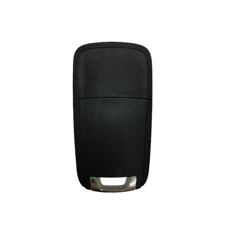 Aftermarket Flip key for Chevrolet 4-Button Remote Start  FCC: OHT01060512