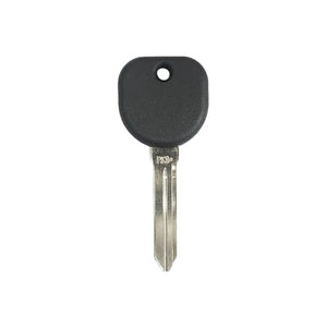 Aftermarket GM B114 Transponder Key for Chevrolet 46 Chip