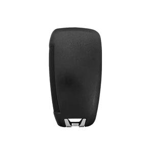 Aftermarket Hyundai 4-Button FLIP Key Hatch FCC: TQ8-RKE-4F39