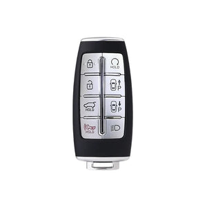 Aftermarket Hyundai Genesis GV70 8-Button Smart Key FCC: TQ8-FOB-4F35 PN:95440-AR010