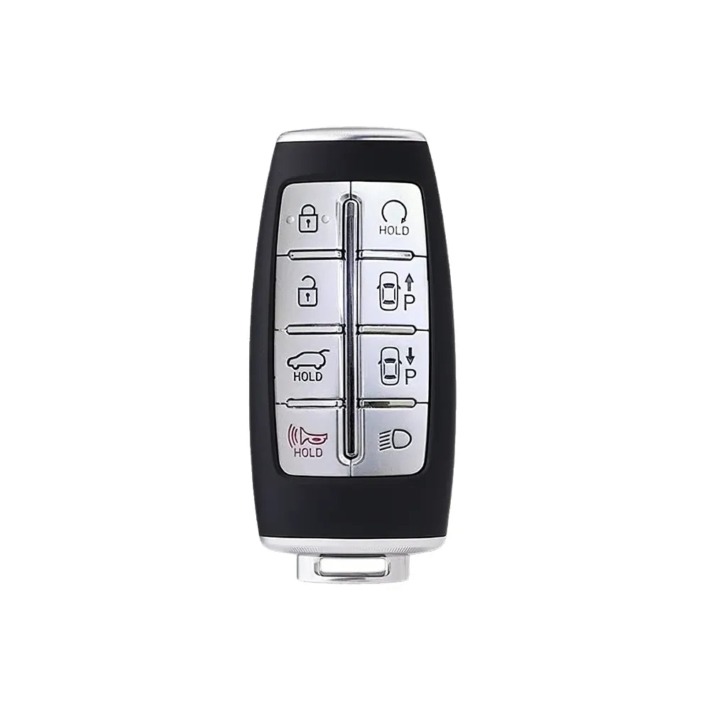 Aftermarket Hyundai Genesis GV80 8-Button Smart Key FCC: TQ8-FOB-4F35 ...