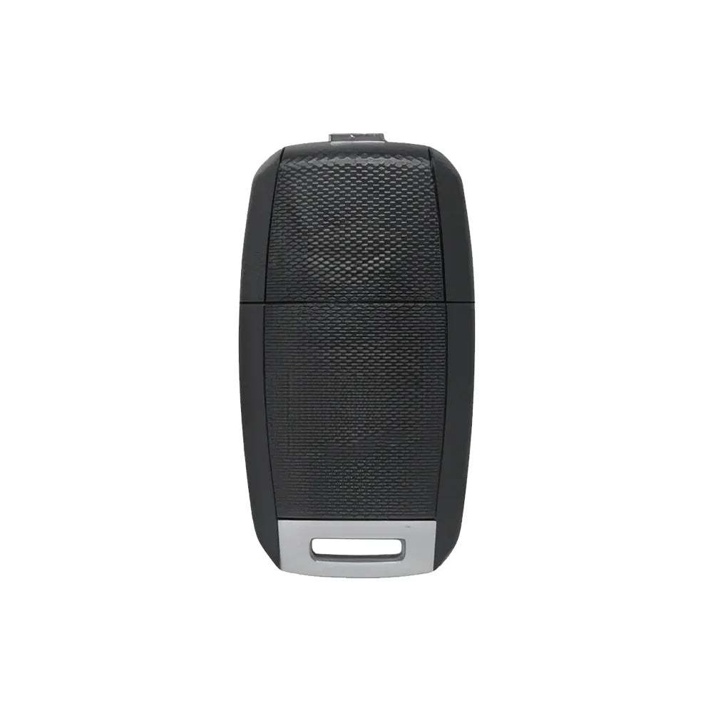 Aftermarket Kia 4 Buttons Flip Key Hatch FCC: TQ8-RKE-4F27
