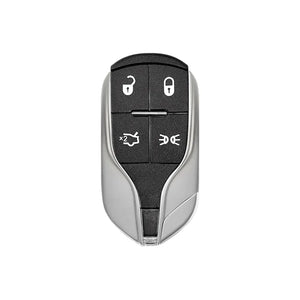 Aftermarket Maserati Smart key 4-Button RS FCC: M3N-7393490