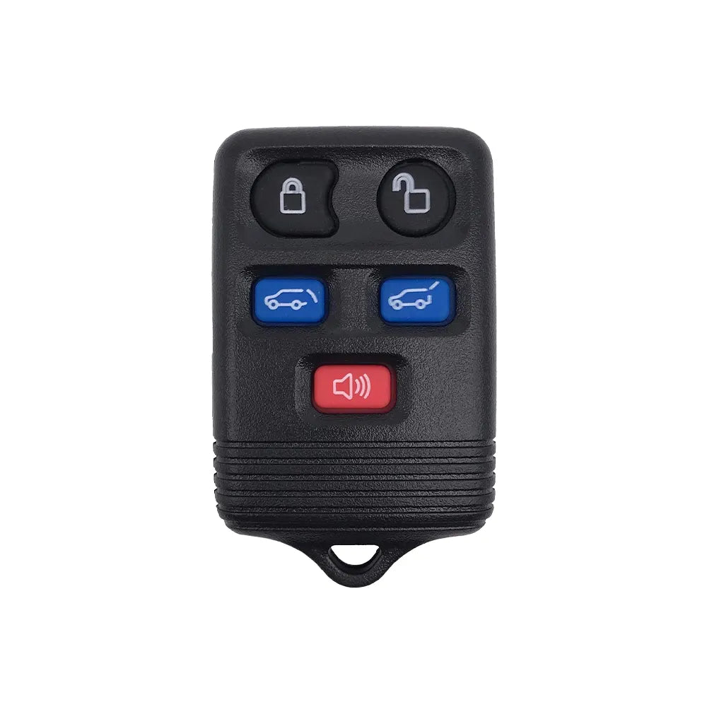 Aftermarket Remote For Ford 5 Buttons Keyless Entry FCC: CWTWB1U551