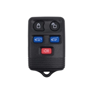 Aftermarket Remote For Ford 5 Buttons Keyless Entry FCC: CWTWB1U551