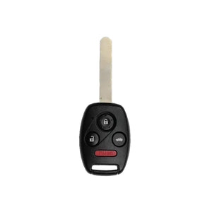 Aftermarket Remote Head Key for Honda 4-Btns FCC: OUCG8D-380H-A