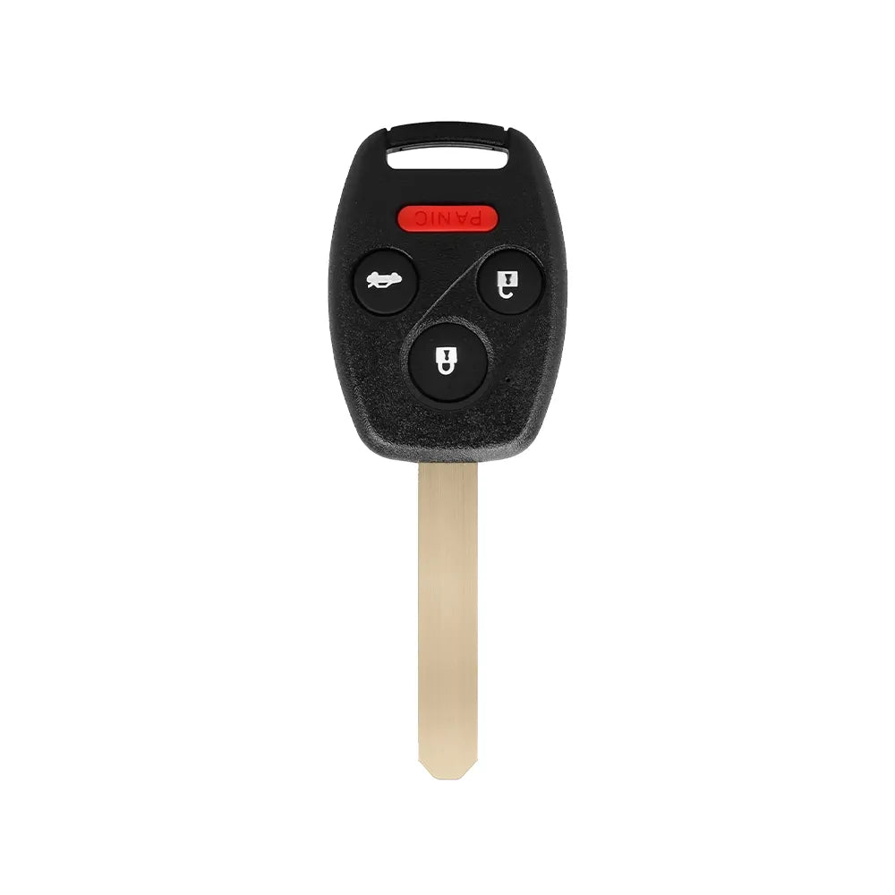 Aftermarket Remote Head Key for Honda 4Btns FCC N5F-A05TAA