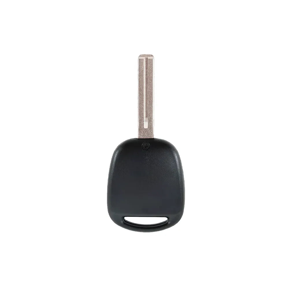 Aftermarket Remote Head Key for Lexus 3 Buttons (short) FCC: HYQ12BBT