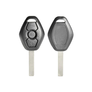 Aftermarket Remote Head Key Shell For BMW 3B (HU92)