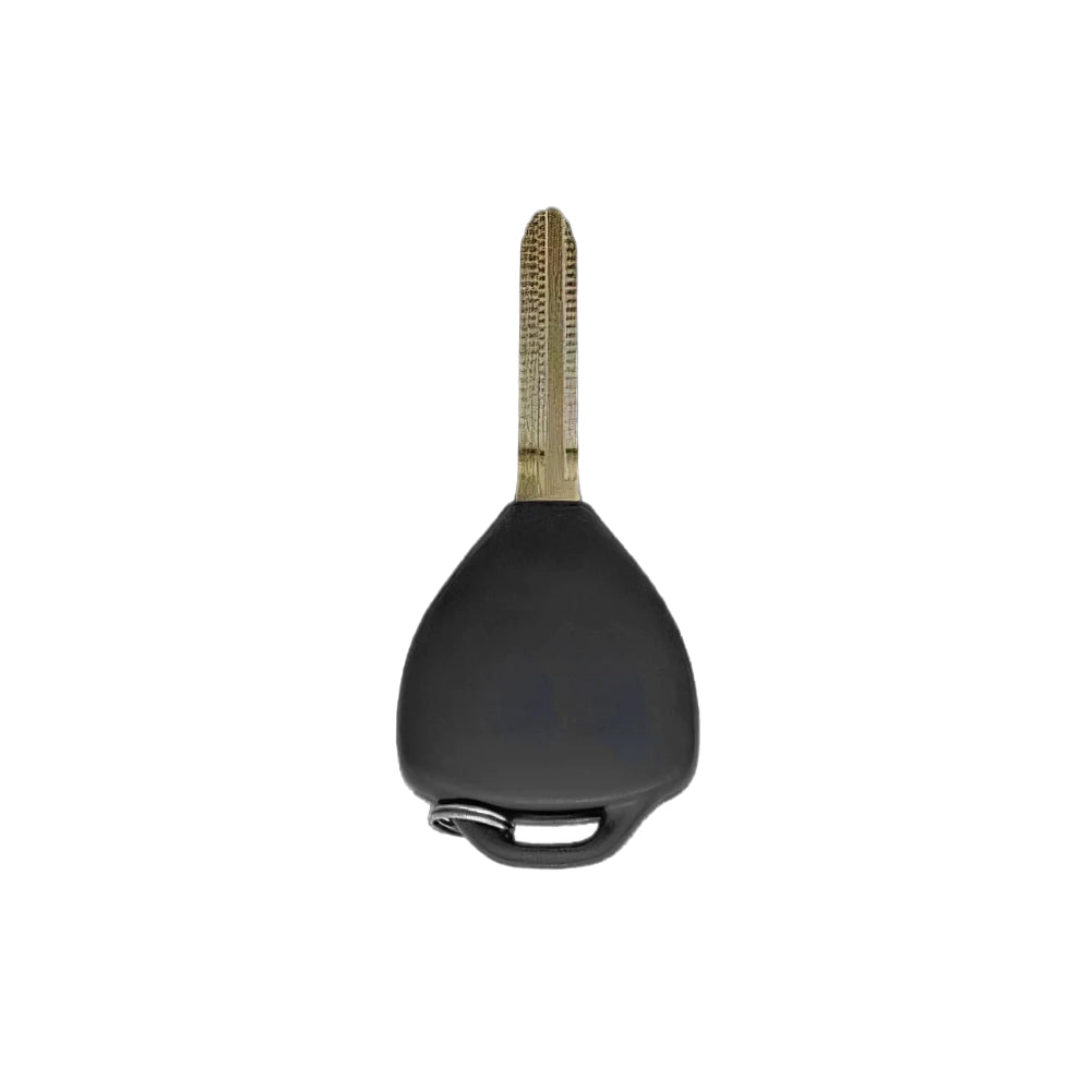 Aftermarket Remote Head Key for Toyota 3 Buttons  315MHz FCC: MOZB41TG (G CHIP)