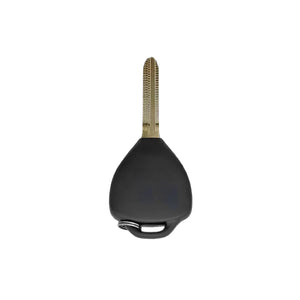 Aftermarket Remote Head Key for Toyota 3 Buttons  315MHz FCC: MOZB41TG (G CHIP)