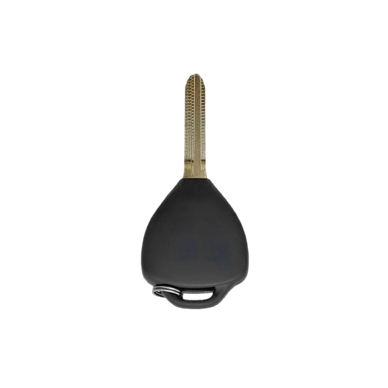 Aftermarket Remote Head Key for Toyota 3 Buttons  315MHz FCC: MOZB41TG (G CHIP)