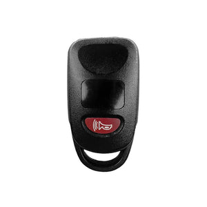 Aftermarket Remote for Hyundai 4 Button FCC: OSLOKA-860T (95430-3X500)