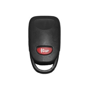 Aftermarket Remote for Kia 4 Buttons Trunk FCC: PINHA-T008 (95430-1M100)