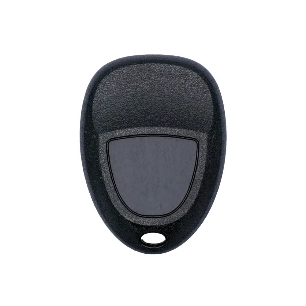 Aftermarket Remote SHELL For Chevrolet 5B trunk R/S  FCC OUC60270 / OUC60221