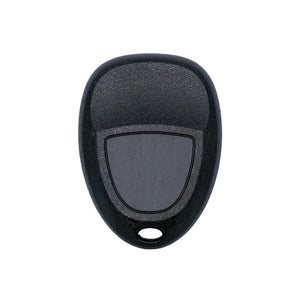 Aftermarket Remote SHELL For Chevrolet 5B trunk R/S  FCC OUC60270 / OUC60221