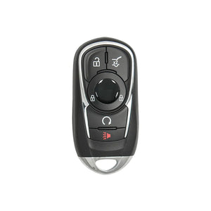 Aftermarket Smart Key for Buick 5B Hatch FCC: HYQ4EA 433MHZ