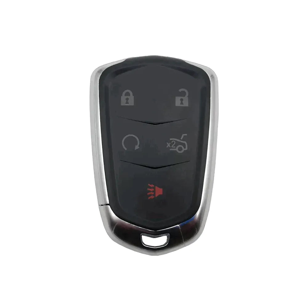Aftermarket Smart Key for Cadillac 5B FCC: HYQ2EB TRUNK